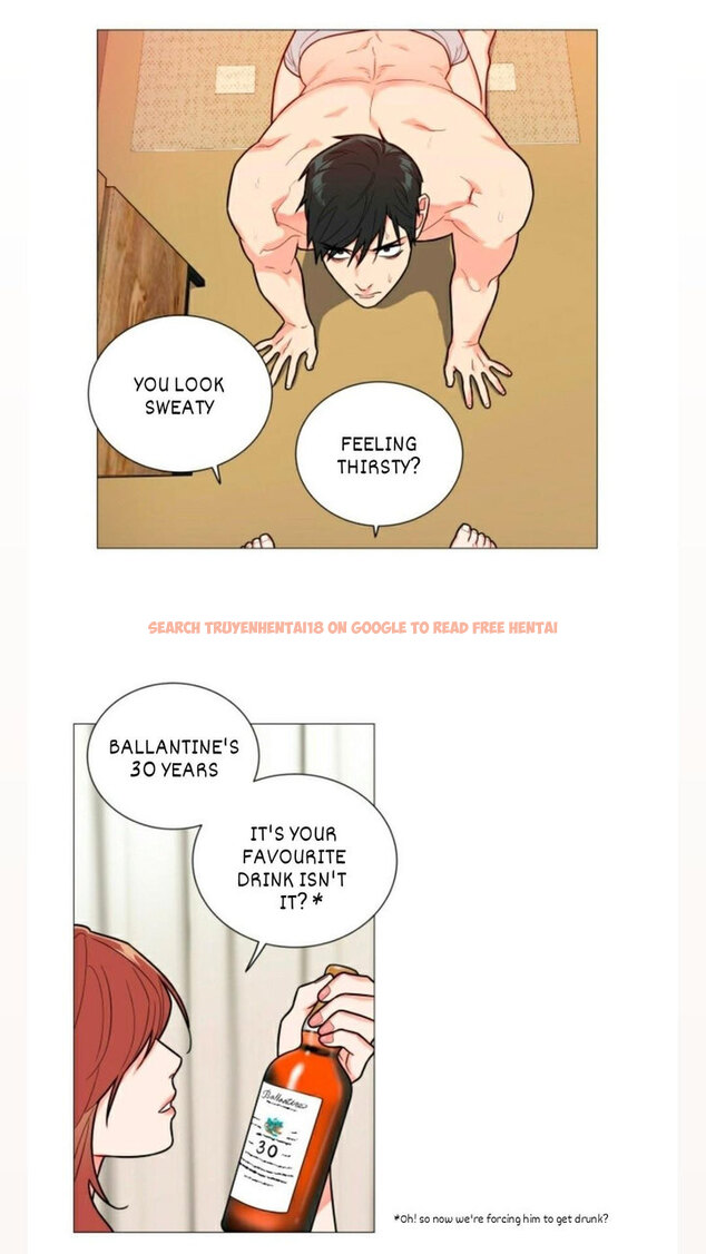 Read Hentai Image 8 405 in comic Sadistic Beauty - Chapter 101 - hentaitnt.net