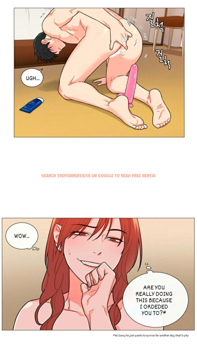 Read Hentai Image 11 405 in comic Sadistic Beauty - Chapter 102 - hentaitnt.net