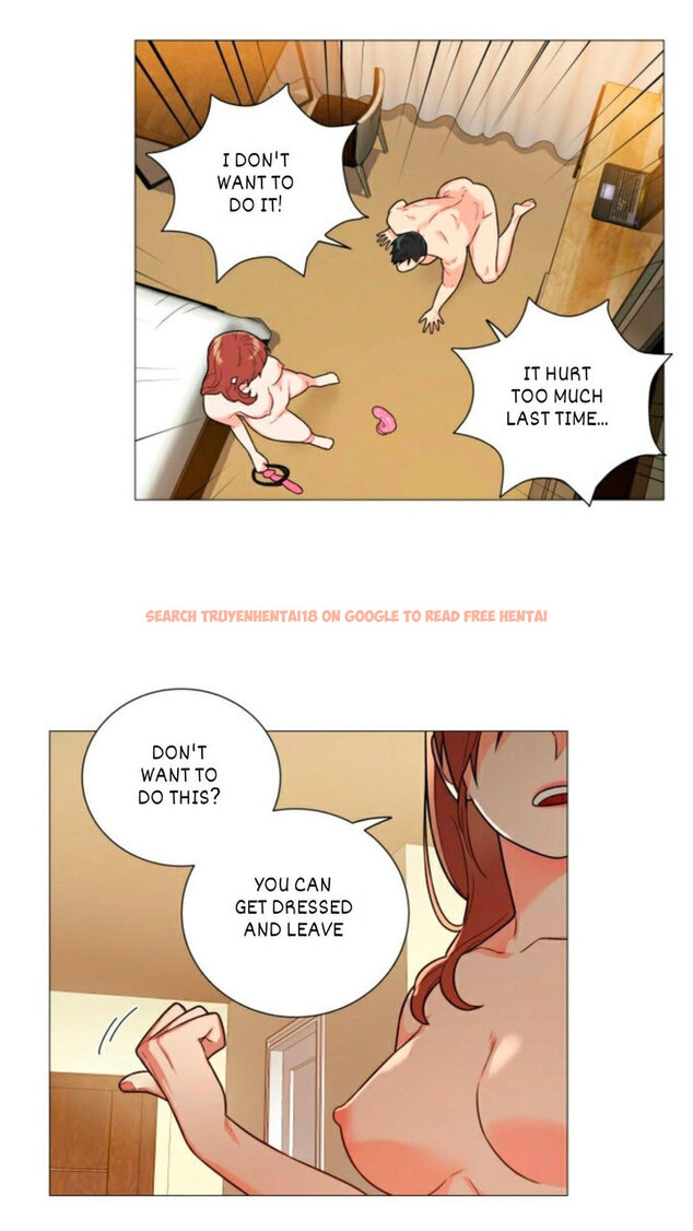 Read Hentai Image 5 405 in comic Sadistic Beauty - Chapter 102 - hentaitnt.net