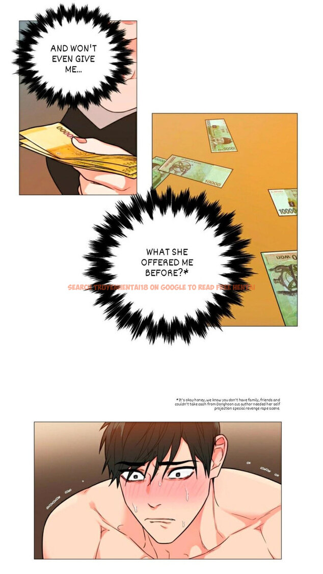 Read Hentai Image 7 405 in comic Sadistic Beauty - Chapter 102 - hentaitnt.net