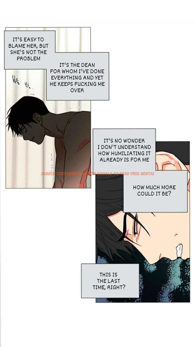 Read Hentai Image 10 405 in comic Sadistic Beauty - Chapter 103 - hentaitnt.net
