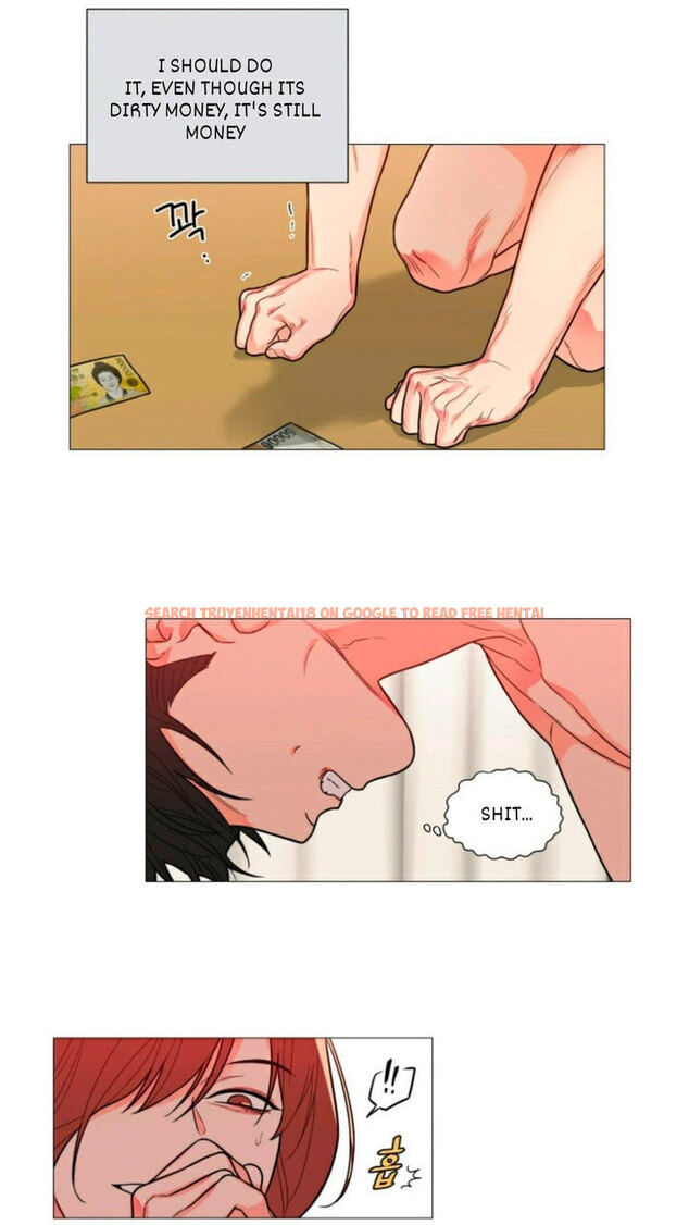 Read Hentai Image 11 405 in comic Sadistic Beauty - Chapter 103 - hentaitnt.net