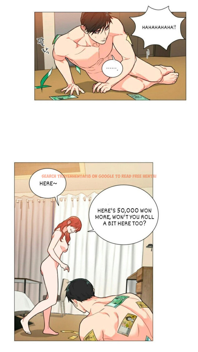 Read Hentai Image 13 405 in comic Sadistic Beauty - Chapter 103 - hentaitnt.net