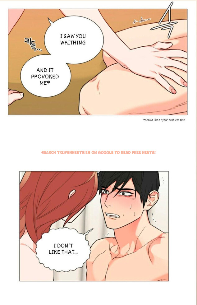 Read Hentai Image 18 405 in comic Sadistic Beauty - Chapter 103 - hentaitnt.net