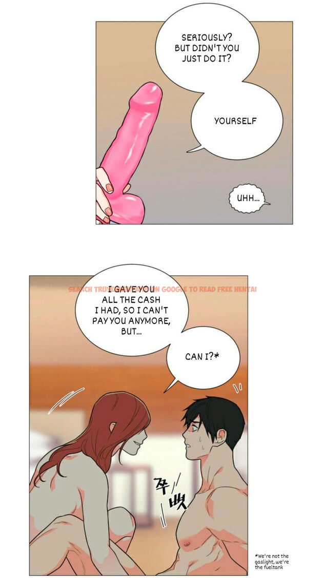 Read Hentai Image 19 405 in comic Sadistic Beauty - Chapter 103 - hentaitnt.net