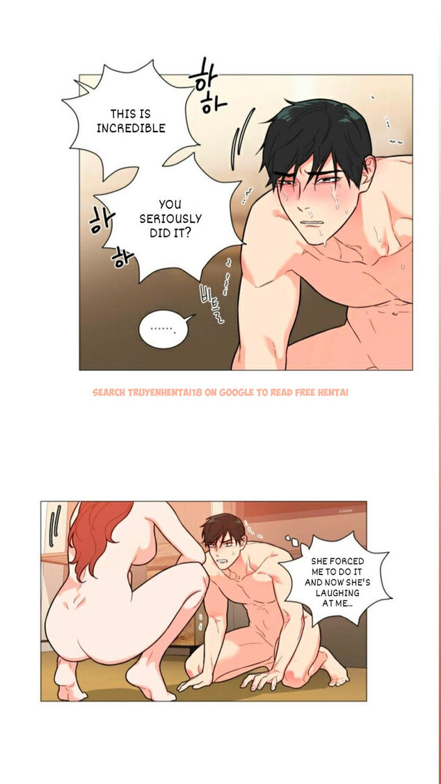 Read Hentai Image 2 404 in comic Sadistic Beauty - Chapter 103 - hentaitnt.net