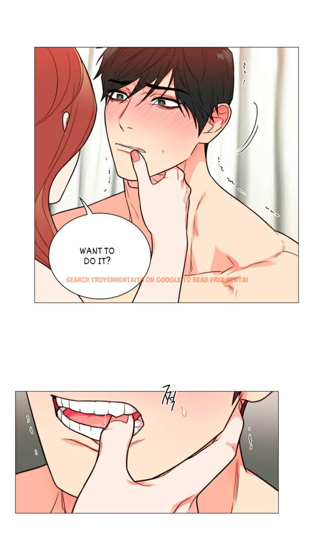 Read Hentai Image 20 405 in comic Sadistic Beauty - Chapter 103 - hentaitnt.net