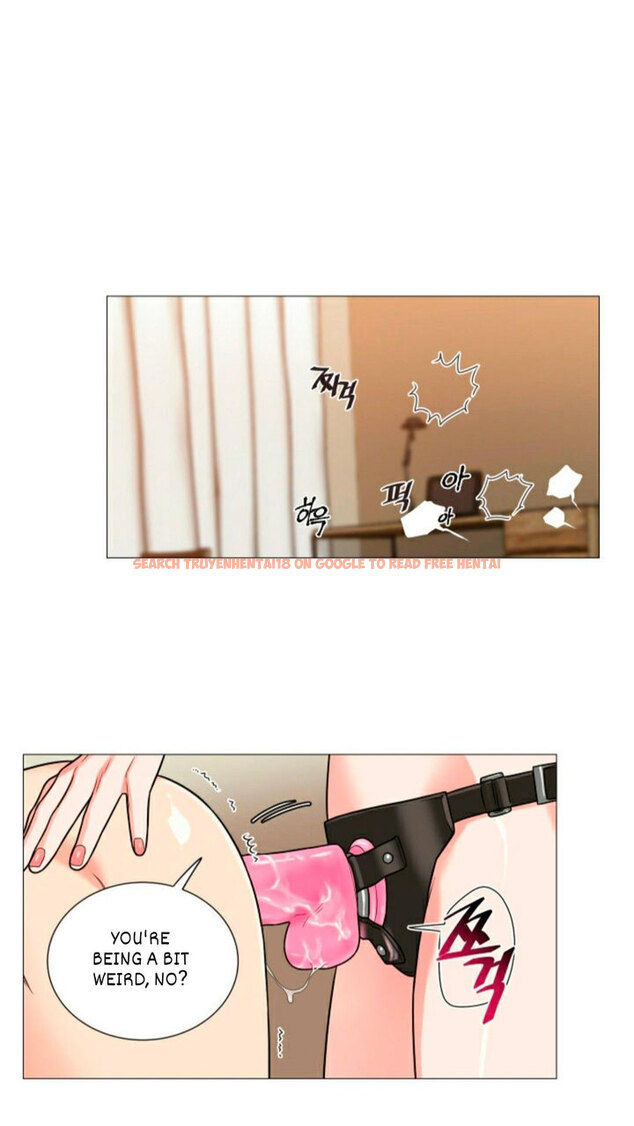 Read Hentai Image 21 405 in comic Sadistic Beauty - Chapter 103 - hentaitnt.net