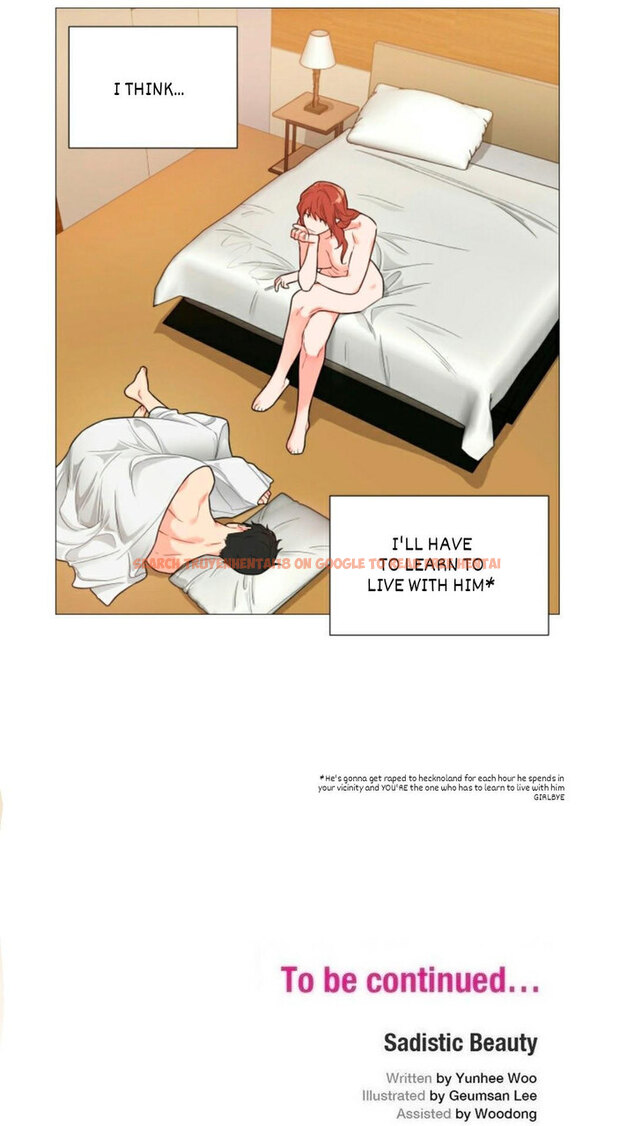 Read Hentai Image 34 405 in comic Sadistic Beauty - Chapter 103 - hentaitnt.net