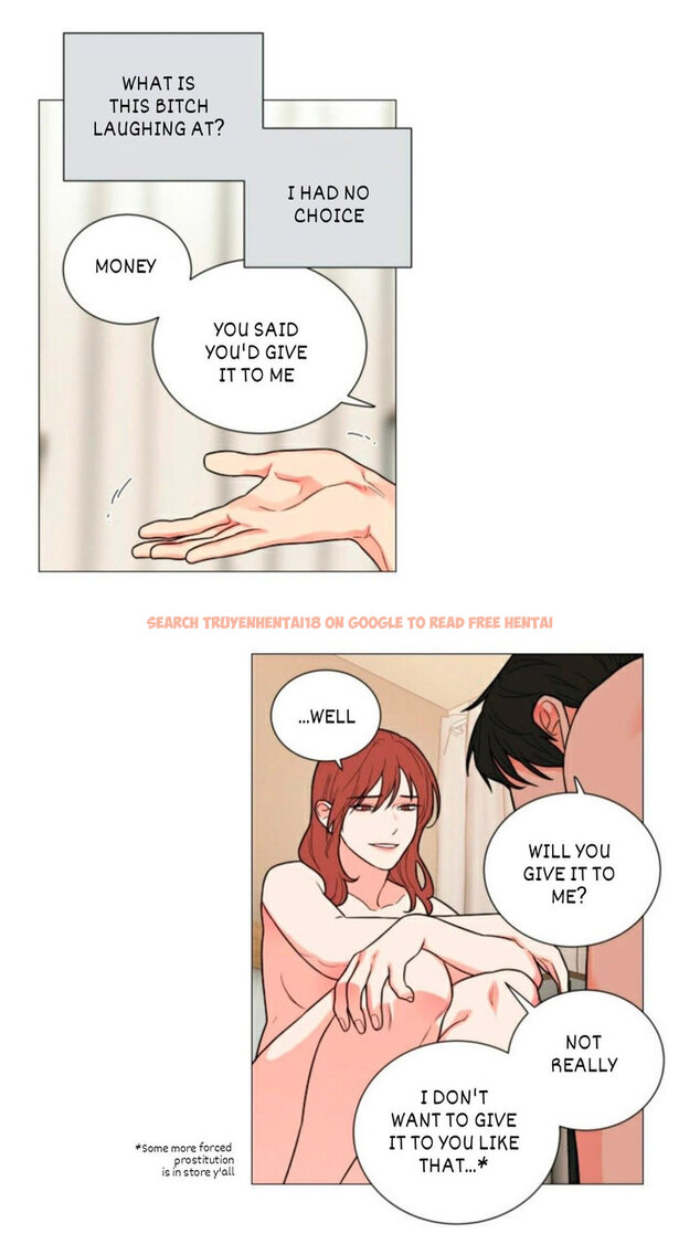 Read Hentai Image 6 405 in comic Sadistic Beauty - Chapter 103 - hentaitnt.net