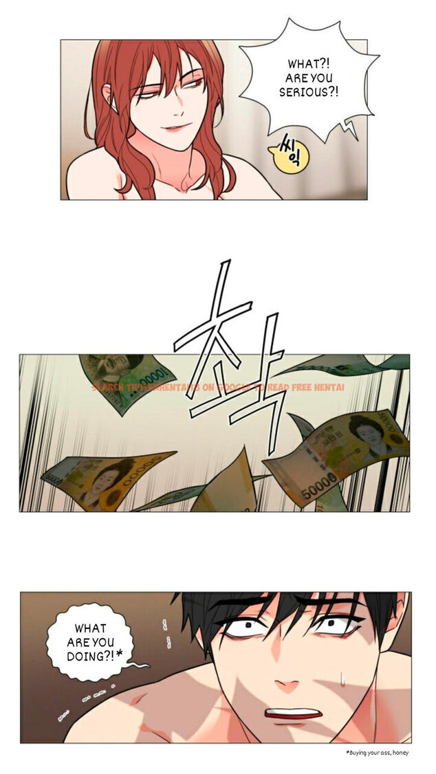Read Hentai Image 7 405 in comic Sadistic Beauty - Chapter 103 - hentaitnt.net