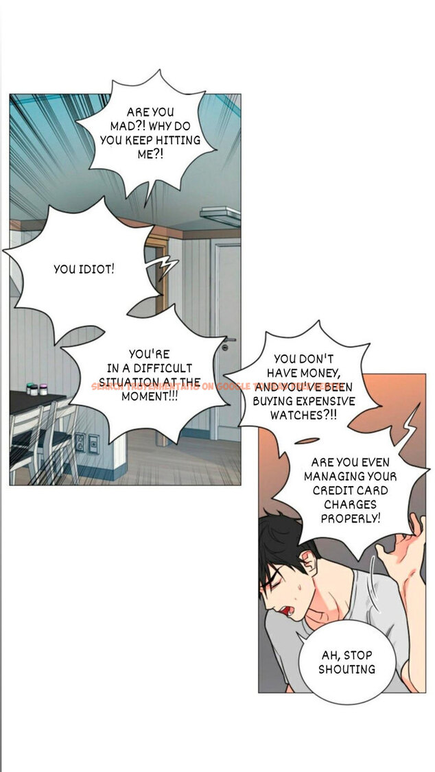 Read Hentai Image 10 400 in comic Sadistic Beauty - Chapter 104 - hentaitnt.net