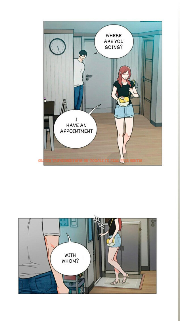 Read Hentai Image 12 400 in comic Sadistic Beauty - Chapter 104 - hentaitnt.net
