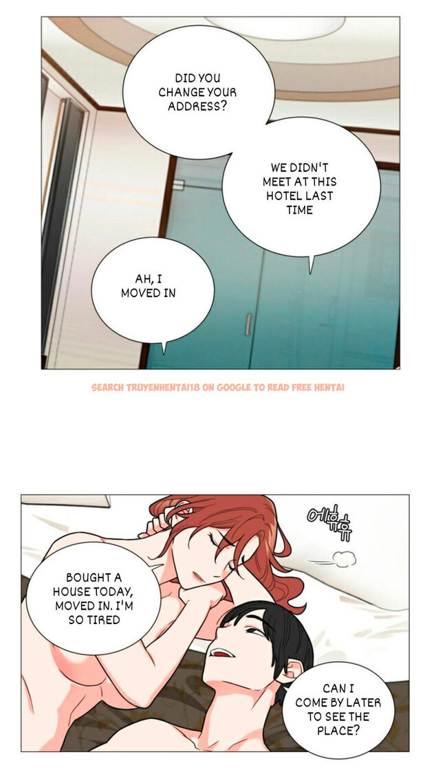 Read Hentai Image 19 400 in comic Sadistic Beauty - Chapter 104 - hentaitnt.net