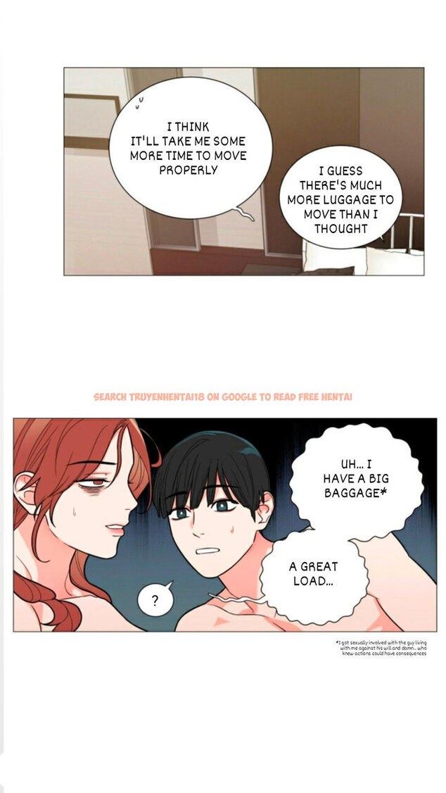 Read Hentai Image 21 400 in comic Sadistic Beauty - Chapter 104 - hentaitnt.net