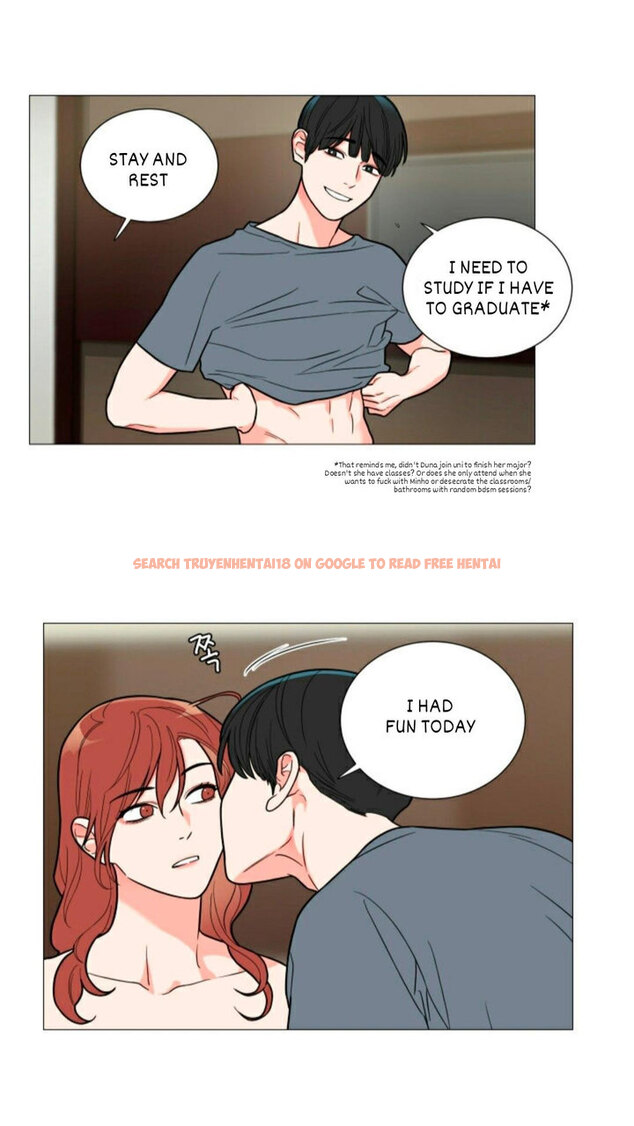 Read Hentai Image 23 400 in comic Sadistic Beauty - Chapter 104 - hentaitnt.net