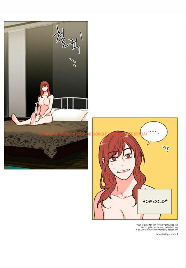 Read Hentai Image 25 400 in comic Sadistic Beauty - Chapter 104 - hentaitnt.net