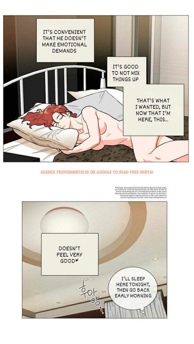 Read Hentai Image 26 400 in comic Sadistic Beauty - Chapter 104 - hentaitnt.net