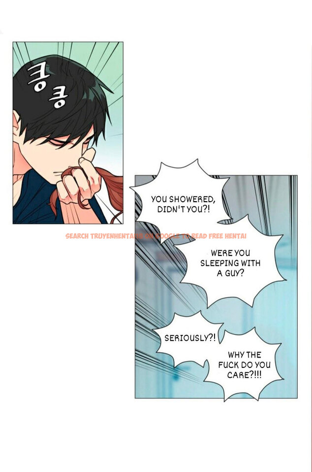 Read Hentai Image 29 400 in comic Sadistic Beauty - Chapter 104 - hentaitnt.net