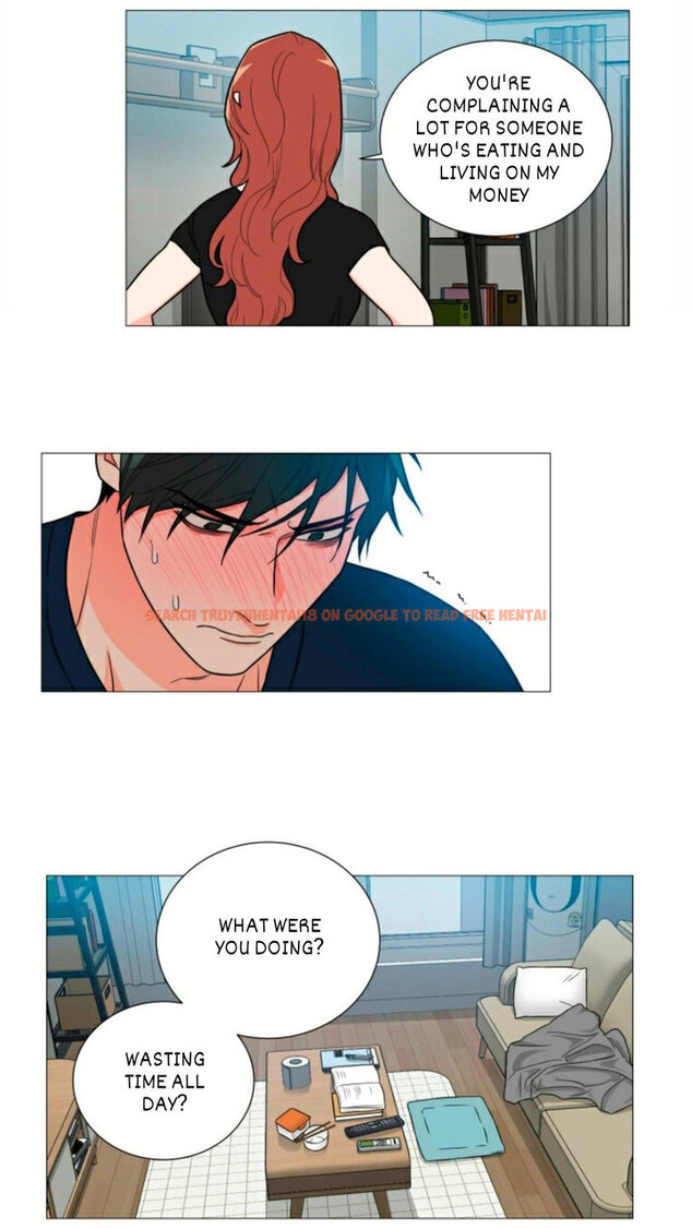 Read Hentai Image 32 400 in comic Sadistic Beauty - Chapter 104 - hentaitnt.net