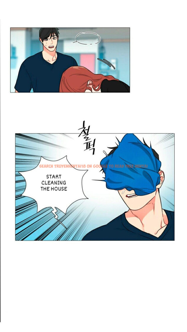 Read Hentai Image 33 400 in comic Sadistic Beauty - Chapter 104 - hentaitnt.net