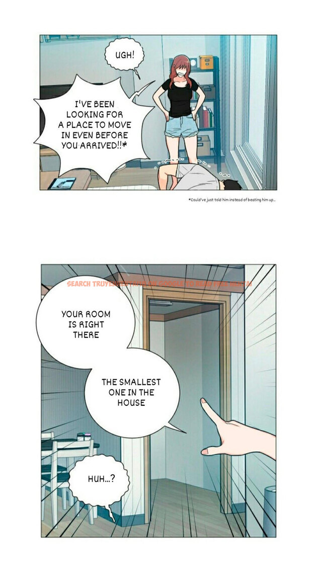 Read Hentai Image 5 400 in comic Sadistic Beauty - Chapter 104 - hentaitnt.net