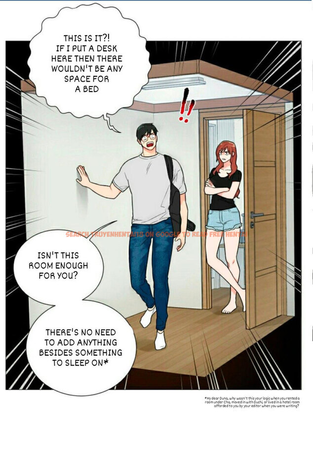 Read Hentai Image 6 400 in comic Sadistic Beauty - Chapter 104 - hentaitnt.net