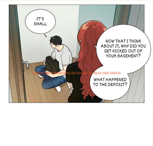 Read Hentai Image 7 400 in comic Sadistic Beauty - Chapter 104 - hentaitnt.net