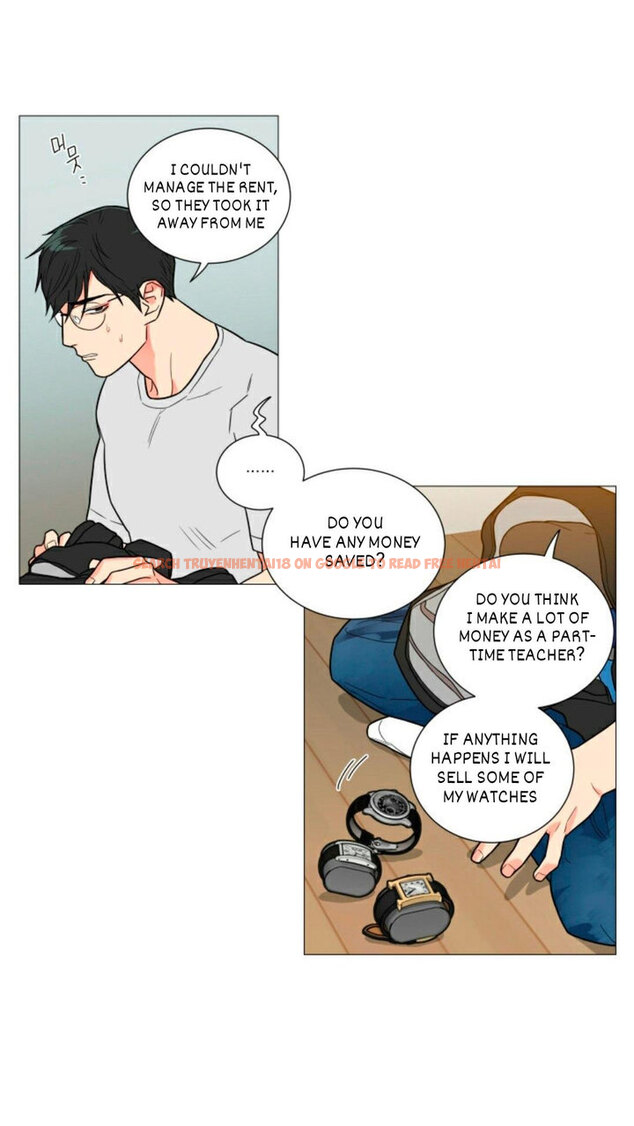 Read Hentai Image 8 400 in comic Sadistic Beauty - Chapter 104 - hentaitnt.net