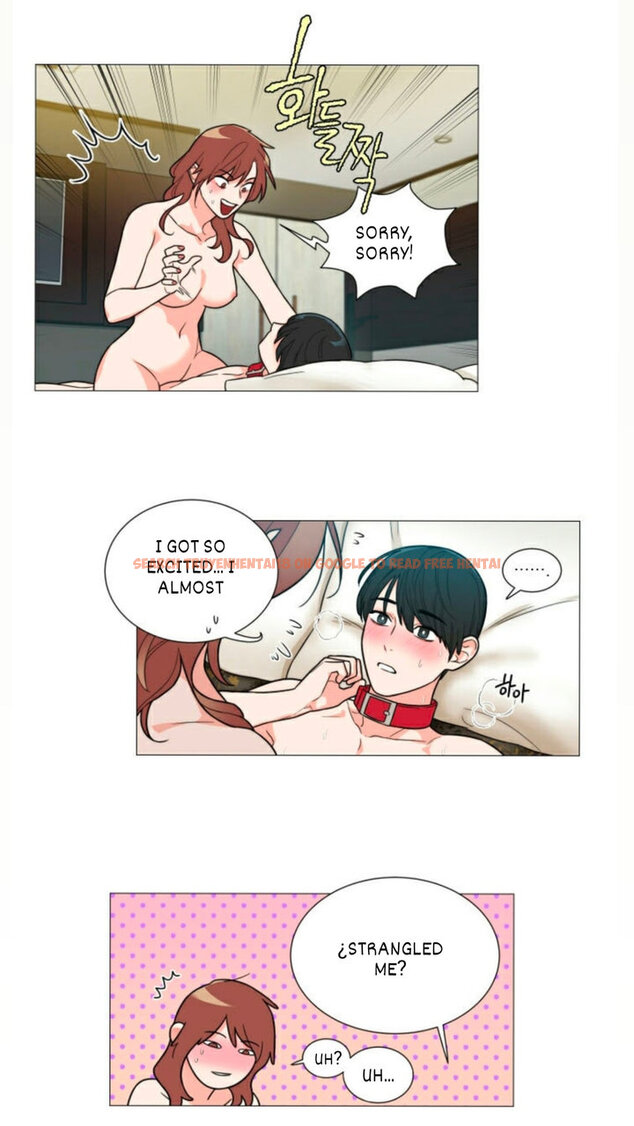 Read Hentai Image 12 621 in comic Sadistic Beauty - Chapter 105 - hentaitnt.net