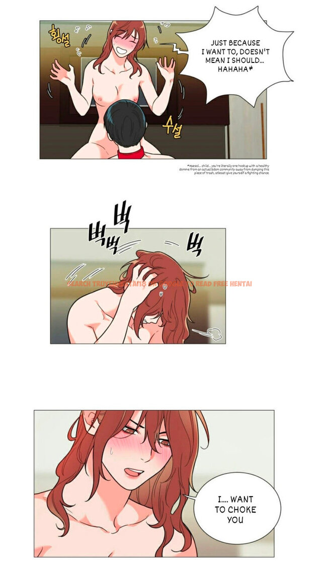 Read Hentai Image 13 621 in comic Sadistic Beauty - Chapter 105 - hentaitnt.net
