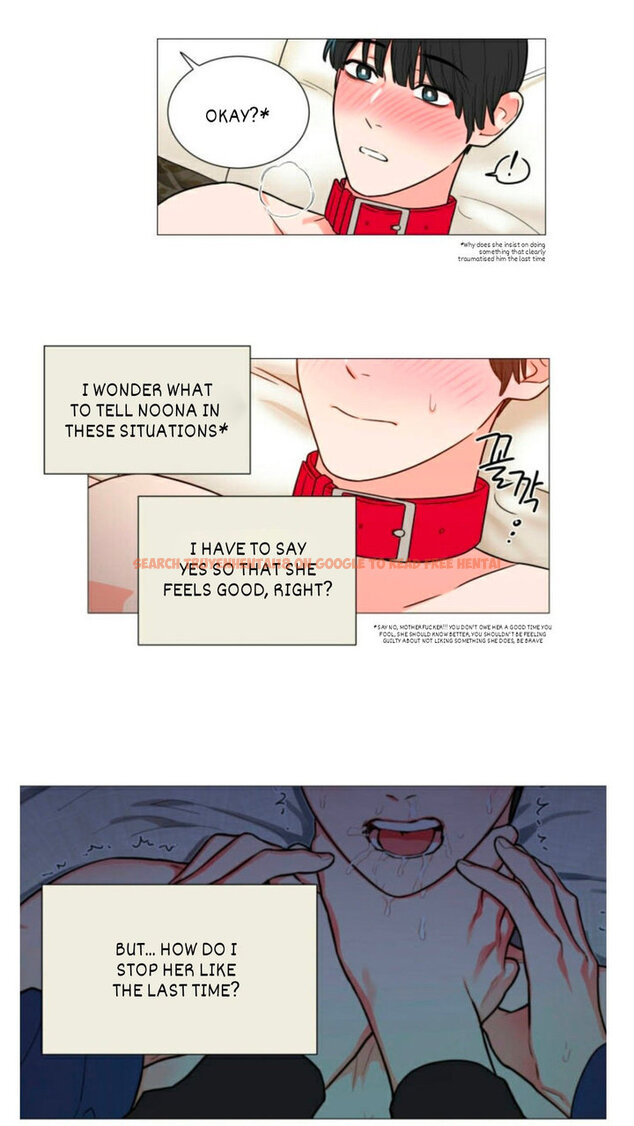 Read Hentai Image 14 621 in comic Sadistic Beauty - Chapter 105 - hentaitnt.net
