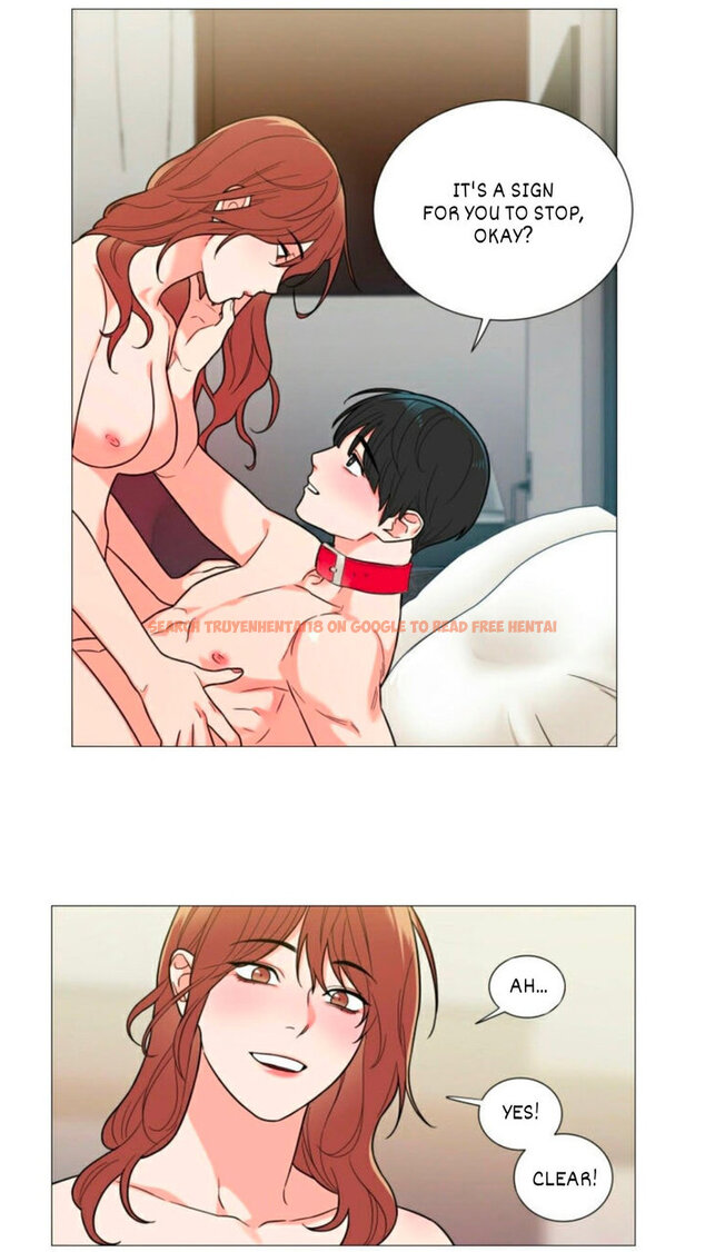 Read Hentai Image 16 621 in comic Sadistic Beauty - Chapter 105 - hentaitnt.net