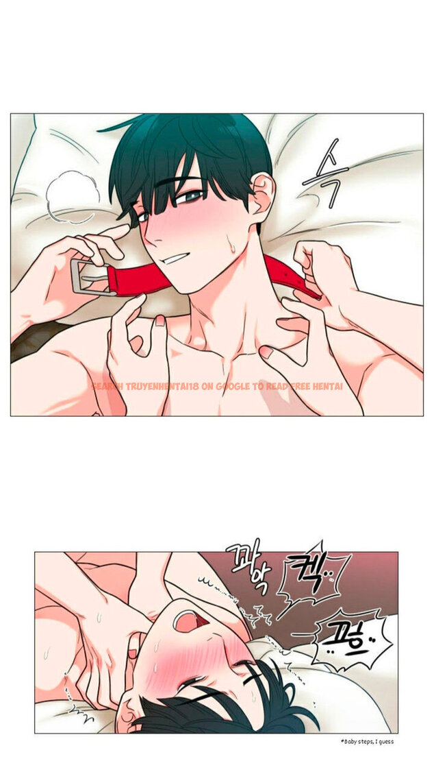 Read Hentai Image 17 621 in comic Sadistic Beauty - Chapter 105 - hentaitnt.net