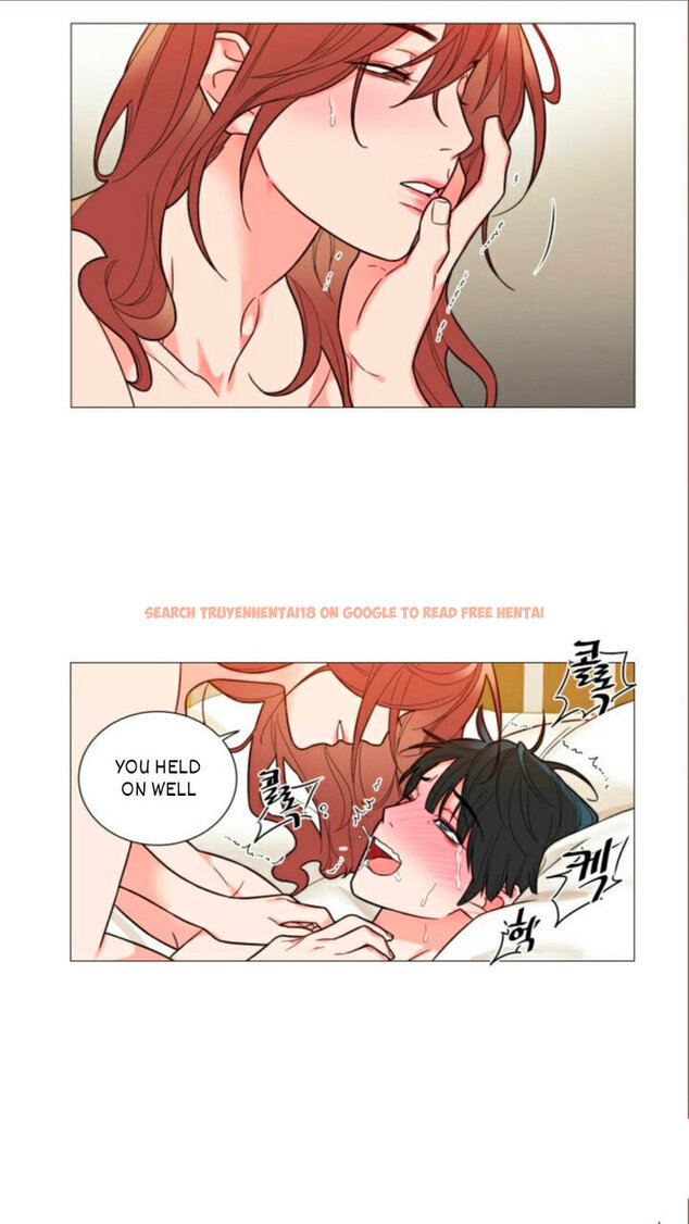 Read Hentai Image 21 621 in comic Sadistic Beauty - Chapter 105 - hentaitnt.net