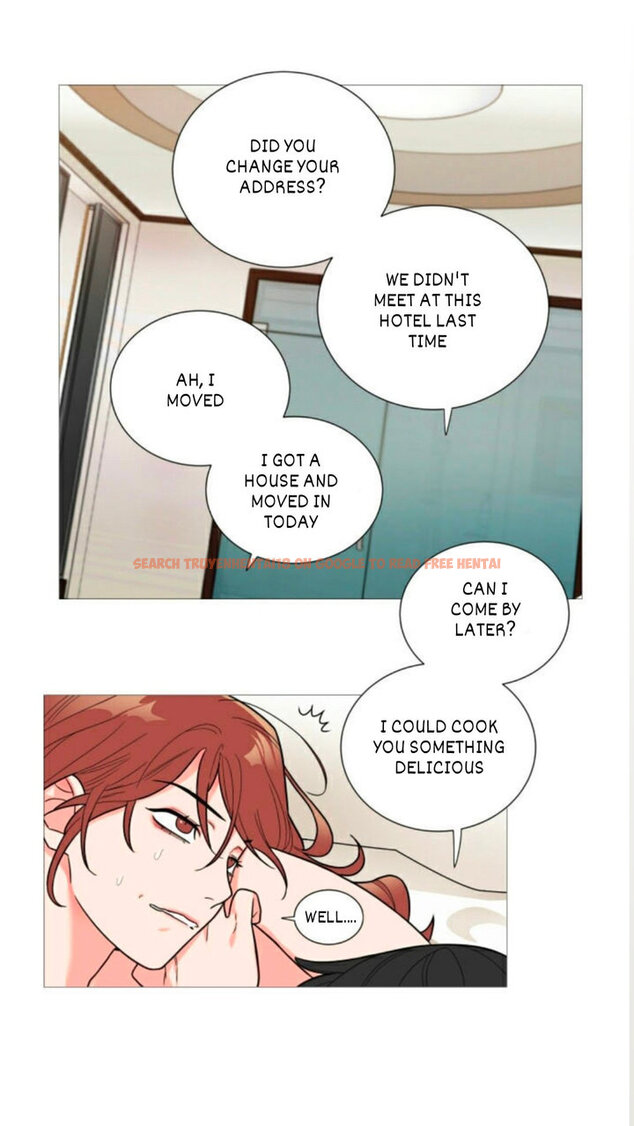 Read Hentai Image 25 621 in comic Sadistic Beauty - Chapter 105 - hentaitnt.net