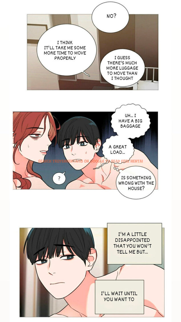 Read Hentai Image 26 621 in comic Sadistic Beauty - Chapter 105 - hentaitnt.net