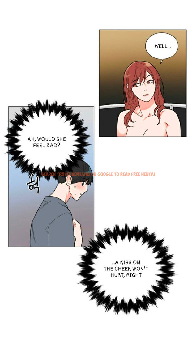 Read Hentai Image 30 621 in comic Sadistic Beauty - Chapter 105 - hentaitnt.net