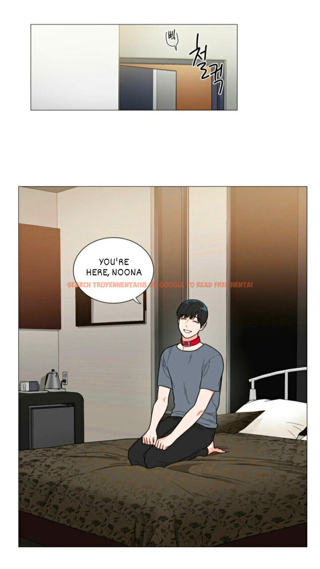Read Hentai Image 6 621 in comic Sadistic Beauty - Chapter 105 - hentaitnt.net
