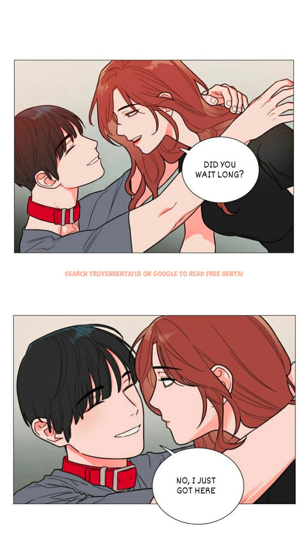 Read Hentai Image 7 621 in comic Sadistic Beauty - Chapter 105 - hentaitnt.net
