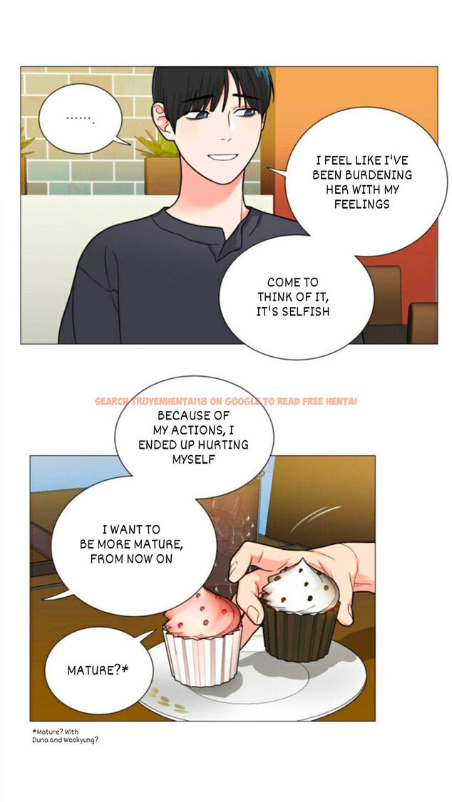 Read Hentai Image 11 920 in comic Sadistic Beauty - Chapter 106 - hentaitnt.net