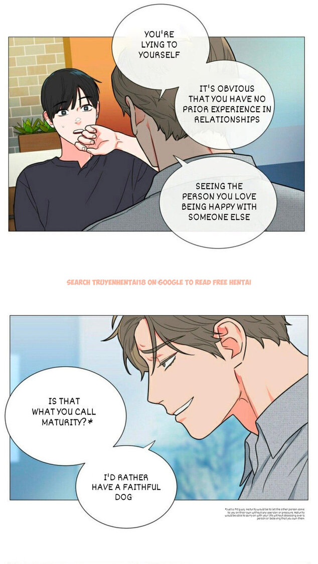 Read Hentai Image 15 920 in comic Sadistic Beauty - Chapter 106 - hentaitnt.net