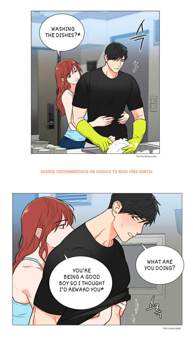 Read Hentai Image 19 920 in comic Sadistic Beauty - Chapter 106 - hentaitnt.net