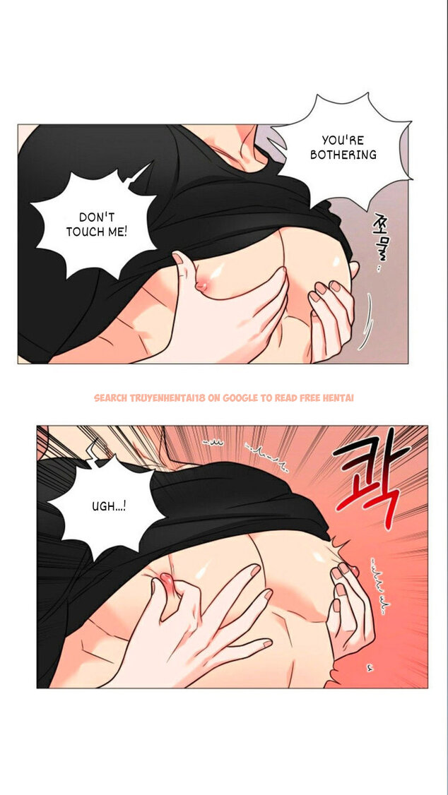Read Hentai Image 20 920 in comic Sadistic Beauty - Chapter 106 - hentaitnt.net