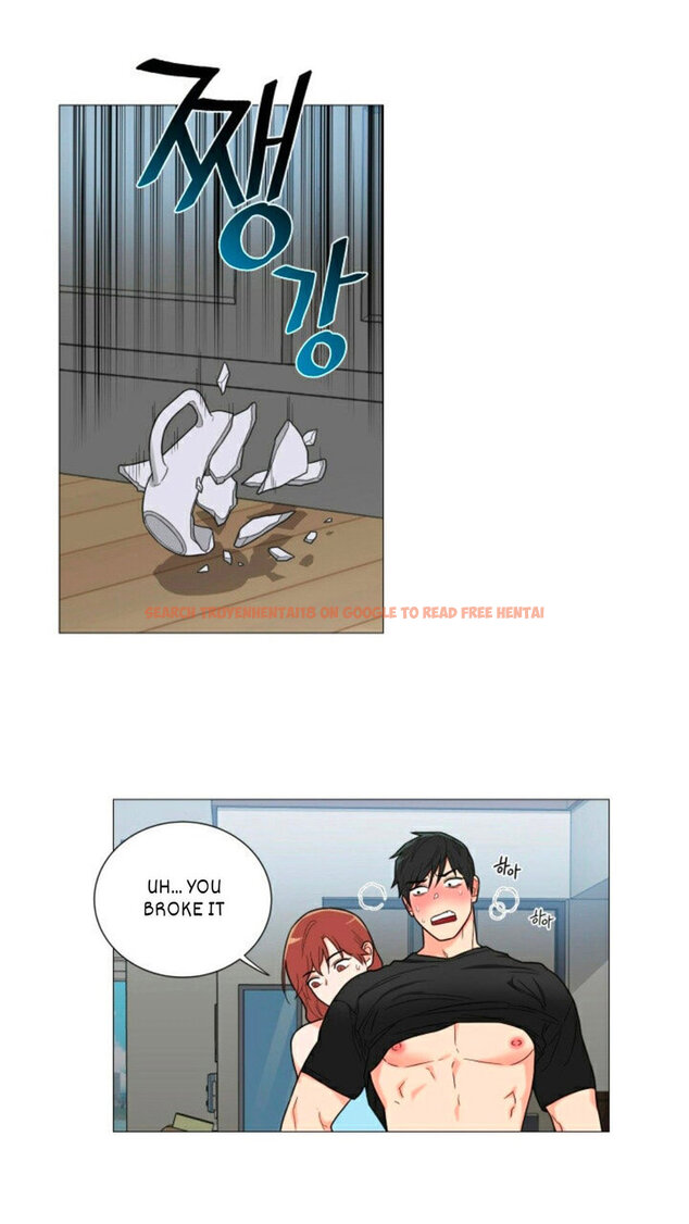 Read Hentai Image 21 920 in comic Sadistic Beauty - Chapter 106 - hentaitnt.net