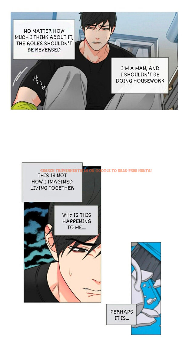 Read Hentai Image 23 920 in comic Sadistic Beauty - Chapter 106 - hentaitnt.net
