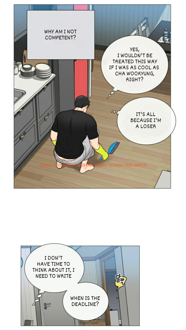 Read Hentai Image 24 920 in comic Sadistic Beauty - Chapter 106 - hentaitnt.net