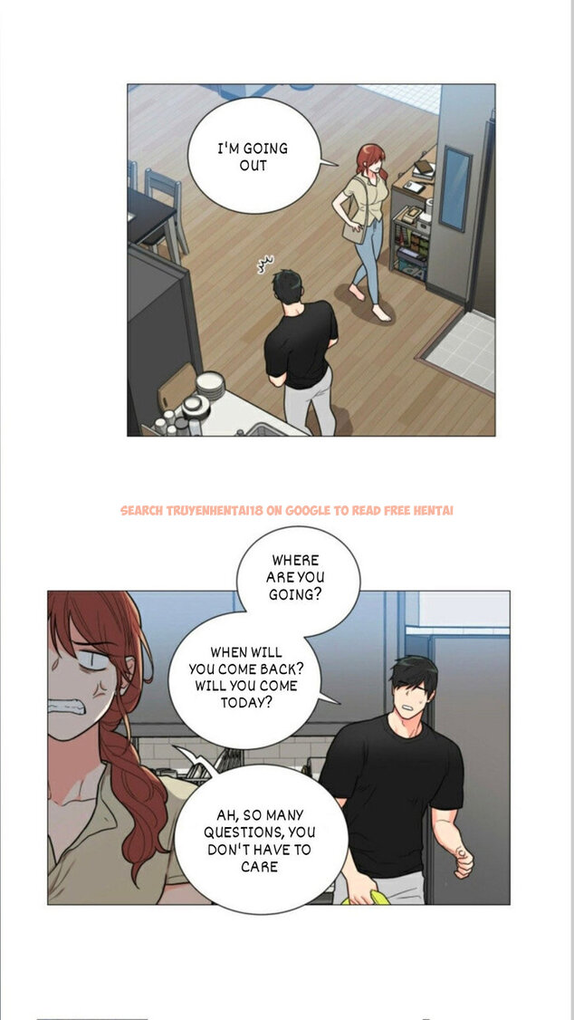 Read Hentai Image 25 920 in comic Sadistic Beauty - Chapter 106 - hentaitnt.net