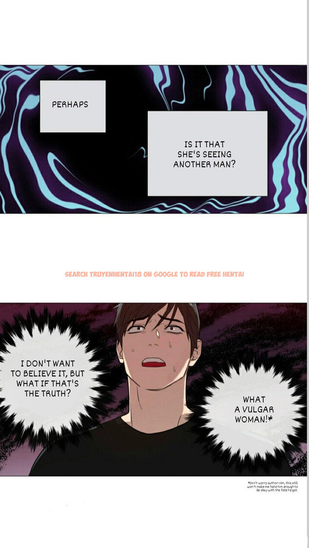 Read Hentai Image 28 920 in comic Sadistic Beauty - Chapter 106 - hentaitnt.net