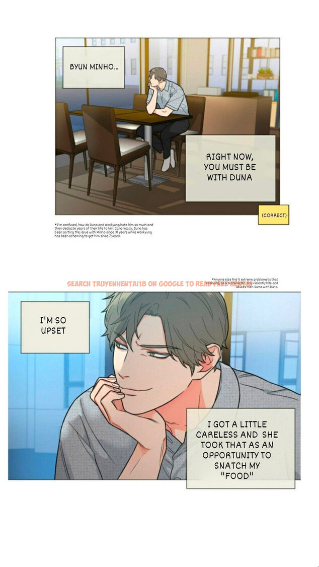 Read Hentai Image 6 920 in comic Sadistic Beauty - Chapter 106 - hentaitnt.net